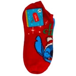 Disney Lilo and Stitch Socks